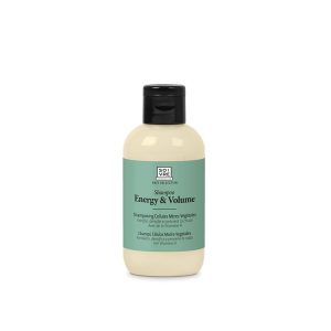 Champú Energy And Volume 100 ml Soivre