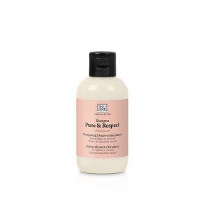 Champú Pure And Respect 100 ml Soivre