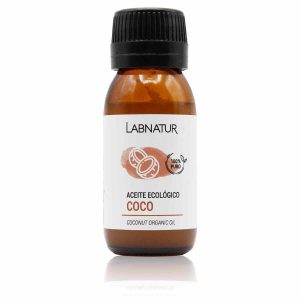 Aceite Vegetal SYS 50ML Coco