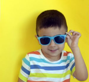 Gafas Sol Infantil Lucas - Imagen 2