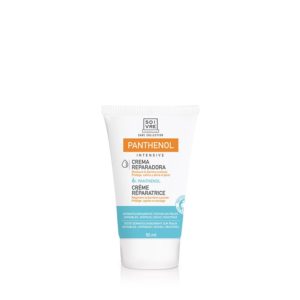 Crema reparadora intensiva 6% Panthenol 50ml