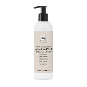 Crema Peinado Absolute PRO 250ml Soivre