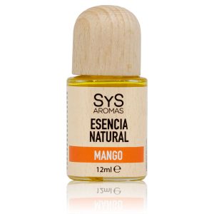 Esencia Mango SYS 12ml