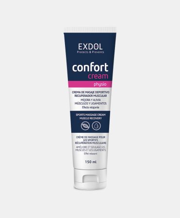 Exdol Confort Cream 150ML