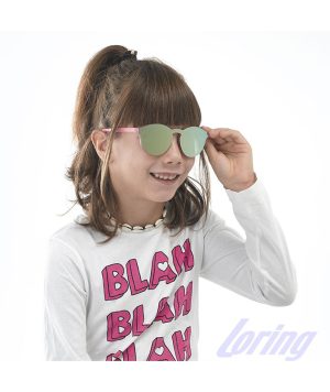 Gafas Sol Infantil Flamenco - Imagen 2