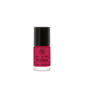 Esmalte de Uñas FUCHSIA 6ml
