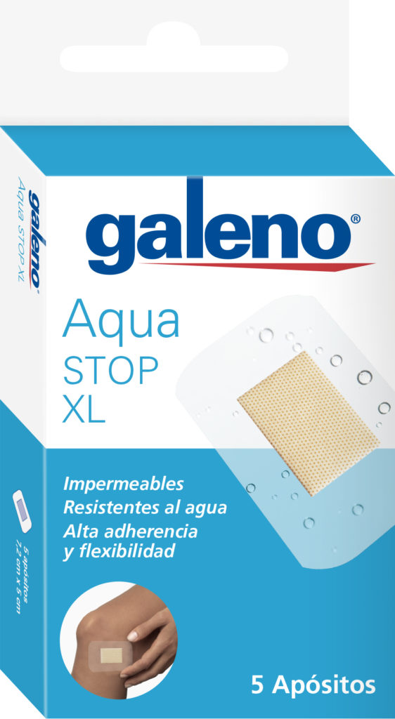 Galeno Aqua Stop XL