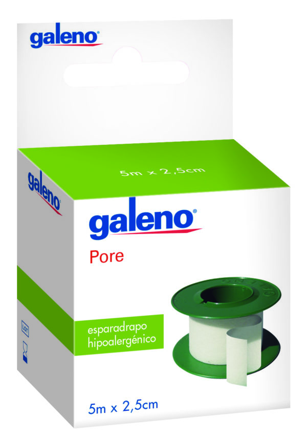 Galeno Pore 5 x 2,5