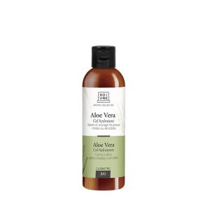 Gel Hidratante Aloe Vera 100ML Soivre