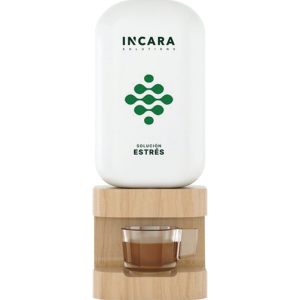 Incara Solutions Estrés 250ml