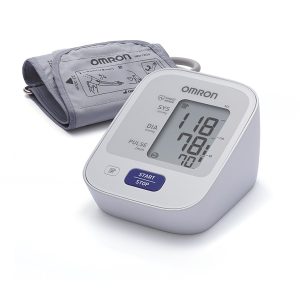Tensiómetro Omron M3