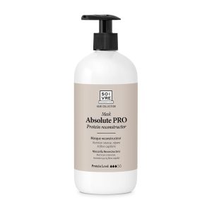 Mascarilla Absolute PRO 500ml Soivre