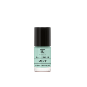 Nail Color Mint 6ml