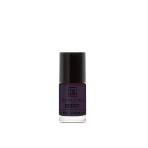 Esmalte de uñas Berry 6ml
