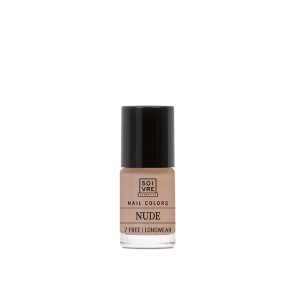Soivre Esmalte de uñas Nude 6ml