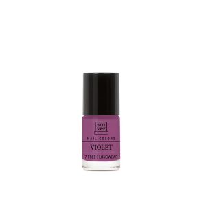 Esmalte de uñas Violet 6ml