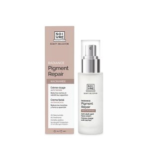 Crema Facial Antimanchas Pigment Repair 30ML Soivre