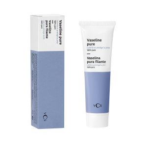 Vaselina Filante 30ML Soivre