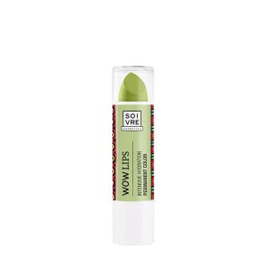 Magic Lips Verde Claro Soivre