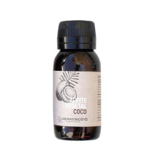 ACEITE VEGETAL SYS 50ML COCO