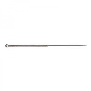 Agujas Premium 0.22x13mm 100udes