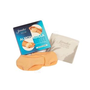 Almohadilla Plantar Hallux Valgus Talla M Silimed
