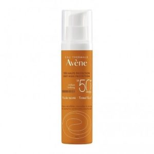 Cleanance Avene spf50+ 50 ML