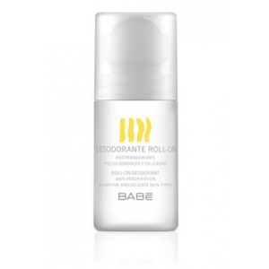 Desodorante Rool-On Duplo 2x50ML Babé