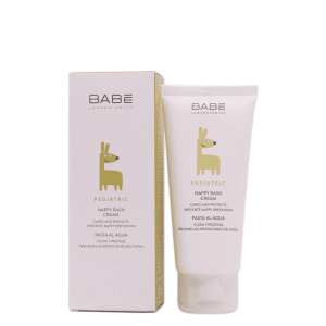 Pasta al Agua Pediatric 100 ML