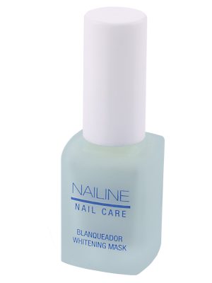 BLANQUEADOR DE UÑAS NAILINE
