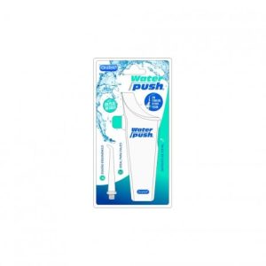 Irrigador Bucal Water Push Oratek
