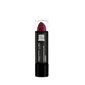 Pretty Lips Burgundy Soivre 1