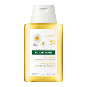 Champu Klorane camonila 100 ml