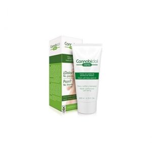 Cannabidol Crema 200ml