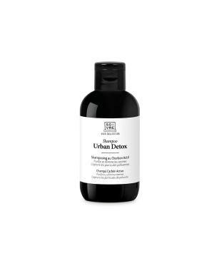 Champú Urban Detox Soivre 100 ml