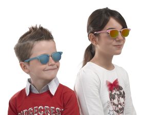 Gafas Sol Infantil Zeus - Imagen 2