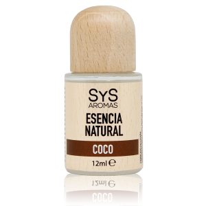 Esencia Coco SYS 12ml