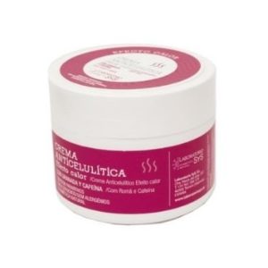 Crema Anticelulítico SYS Efecto Calor 300ML