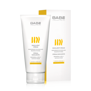 Crema Emoliente Piel Atópica 200 ML