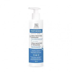 Crema Corporal Panthenol 8% 250ml