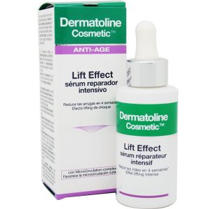 Sérum Reparador Intensivo Dermatoline 30ml