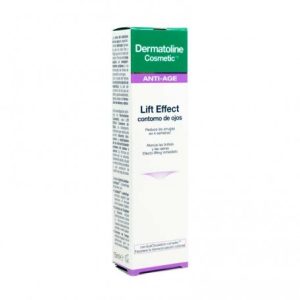 Lift Effect contorno ojos Dermatoline 15ml
