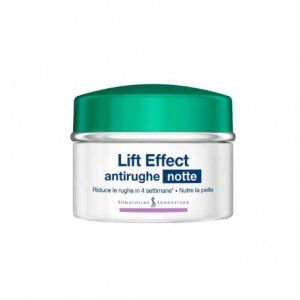 Lift Effect Antiarrugas-Noche Dermatoline 50 ml