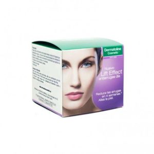 Lift Effect Gel Antiarrugas Dermatoline 50 ml