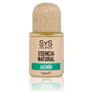 Esencia Jazmin SYS 12ML