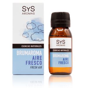Esencia Brumaroma SyS 50ml Aire Fresco