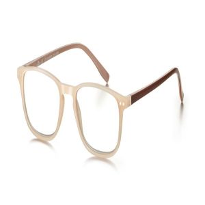 Gafa Oslo Beige +2.00
