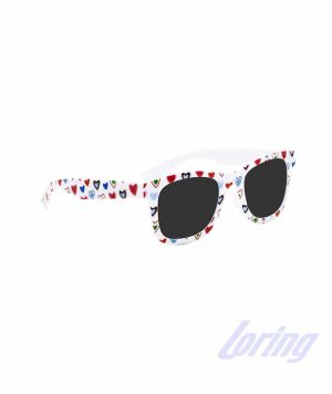 Gafas Sol Infantil Elsa