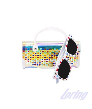 Gafas Sol Infantil Elsa - Imagen 2