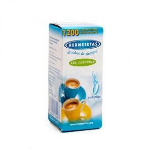 Hermesetas 1200 cp